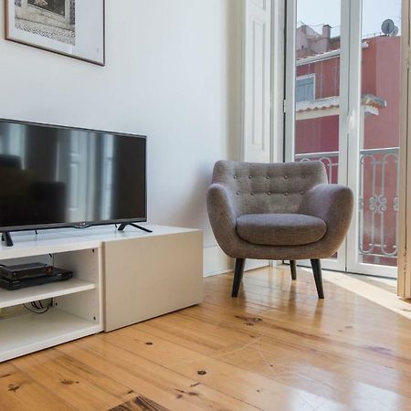 Lovelystay - Sunny Santa Catarina II Lisboa المظهر الخارجي الصورة