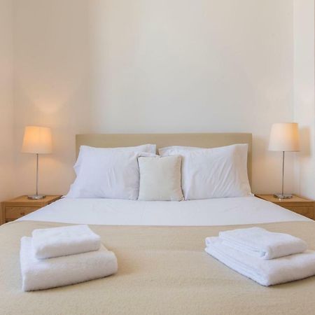 Lovelystay - Sunny Santa Catarina II Lisboa المظهر الخارجي الصورة