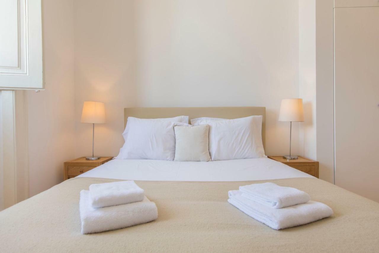 Lovelystay - Sunny Santa Catarina II Lisboa المظهر الخارجي الصورة