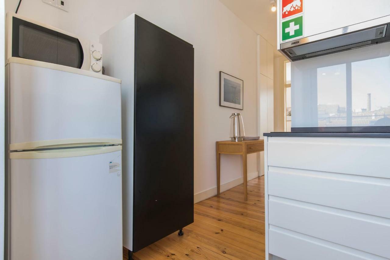 Lovelystay - Sunny Santa Catarina II Lisboa المظهر الخارجي الصورة