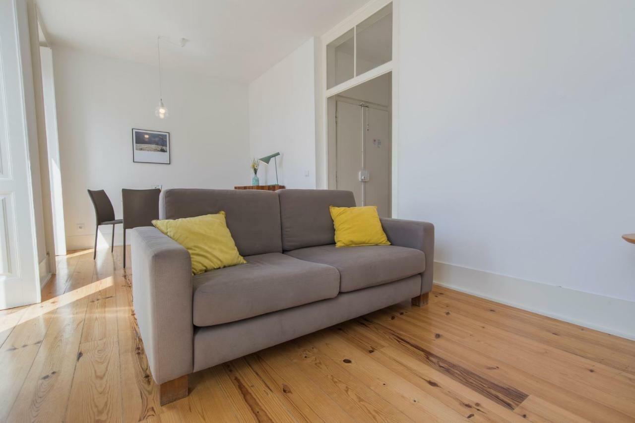 Lovelystay - Sunny Santa Catarina II Lisboa المظهر الخارجي الصورة