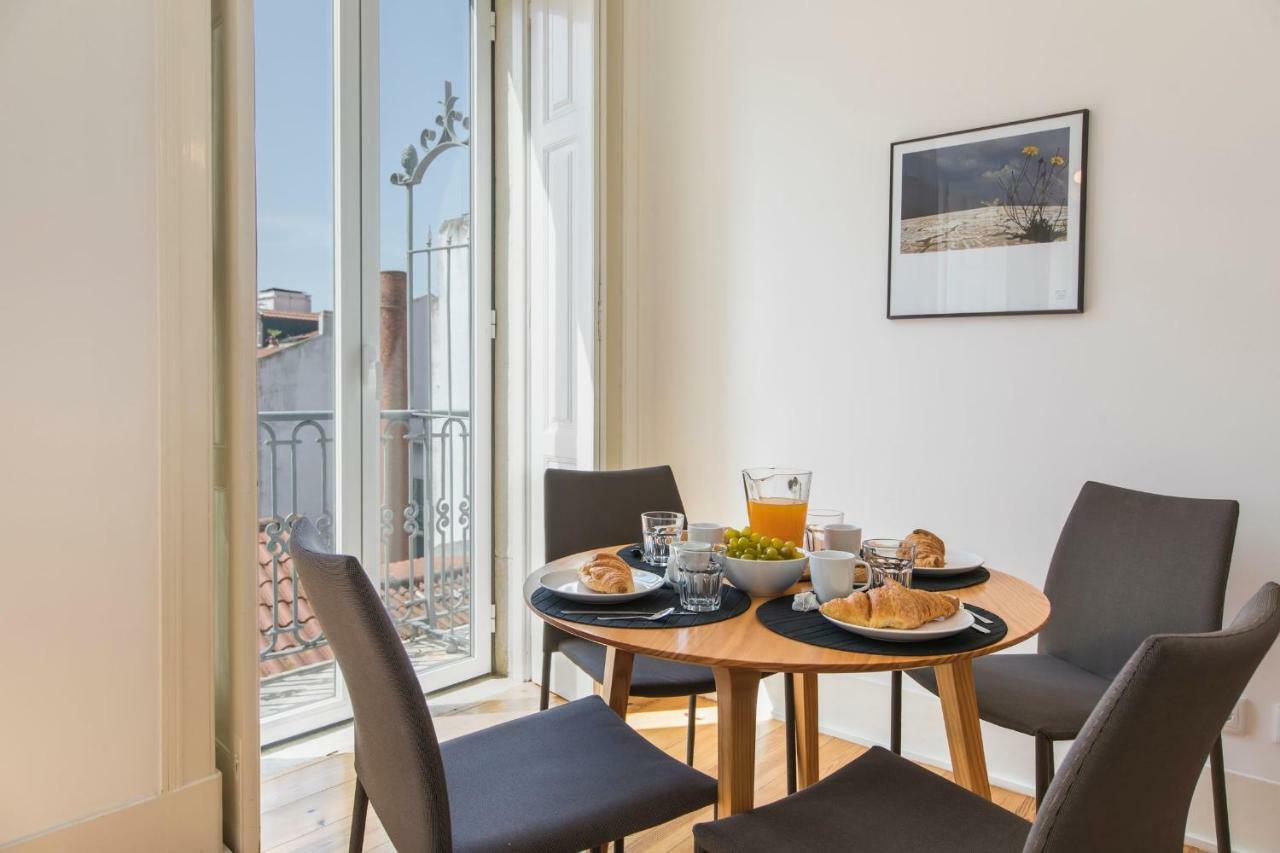 Lovelystay - Sunny Santa Catarina II Lisboa المظهر الخارجي الصورة