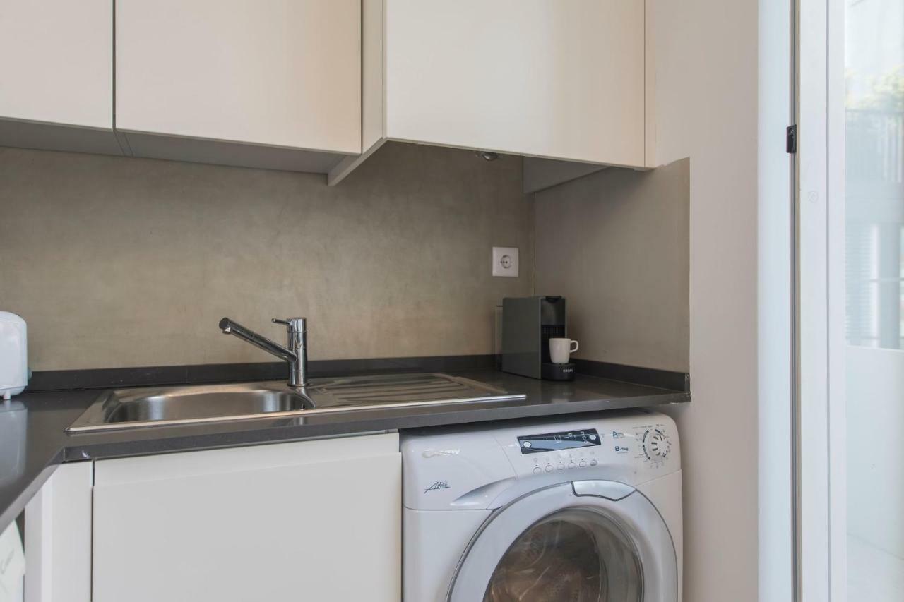 Lovelystay - Sunny Santa Catarina II Lisboa المظهر الخارجي الصورة