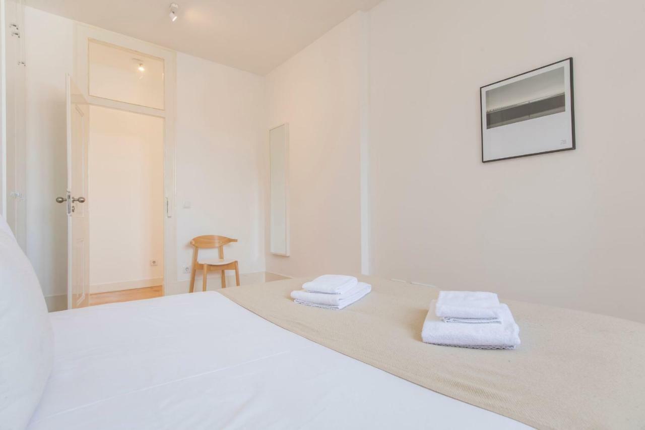 Lovelystay - Sunny Santa Catarina II Lisboa المظهر الخارجي الصورة
