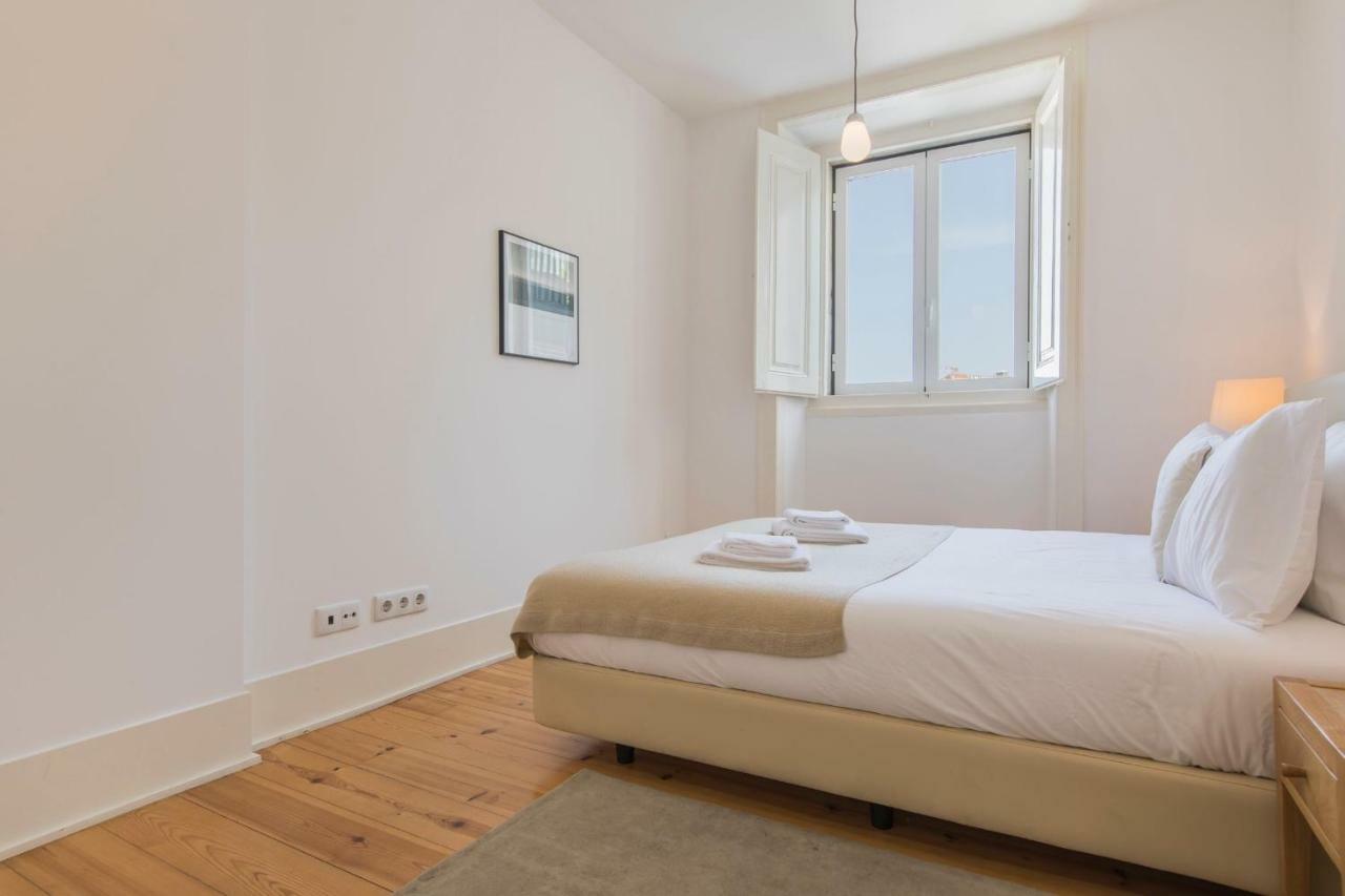 Lovelystay - Sunny Santa Catarina II Lisboa المظهر الخارجي الصورة