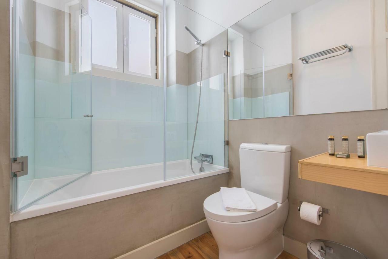 Lovelystay - Sunny Santa Catarina II Lisboa المظهر الخارجي الصورة